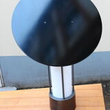 Disc desk lamp from the 70s