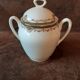 Sugar bowl SC D. Limoges