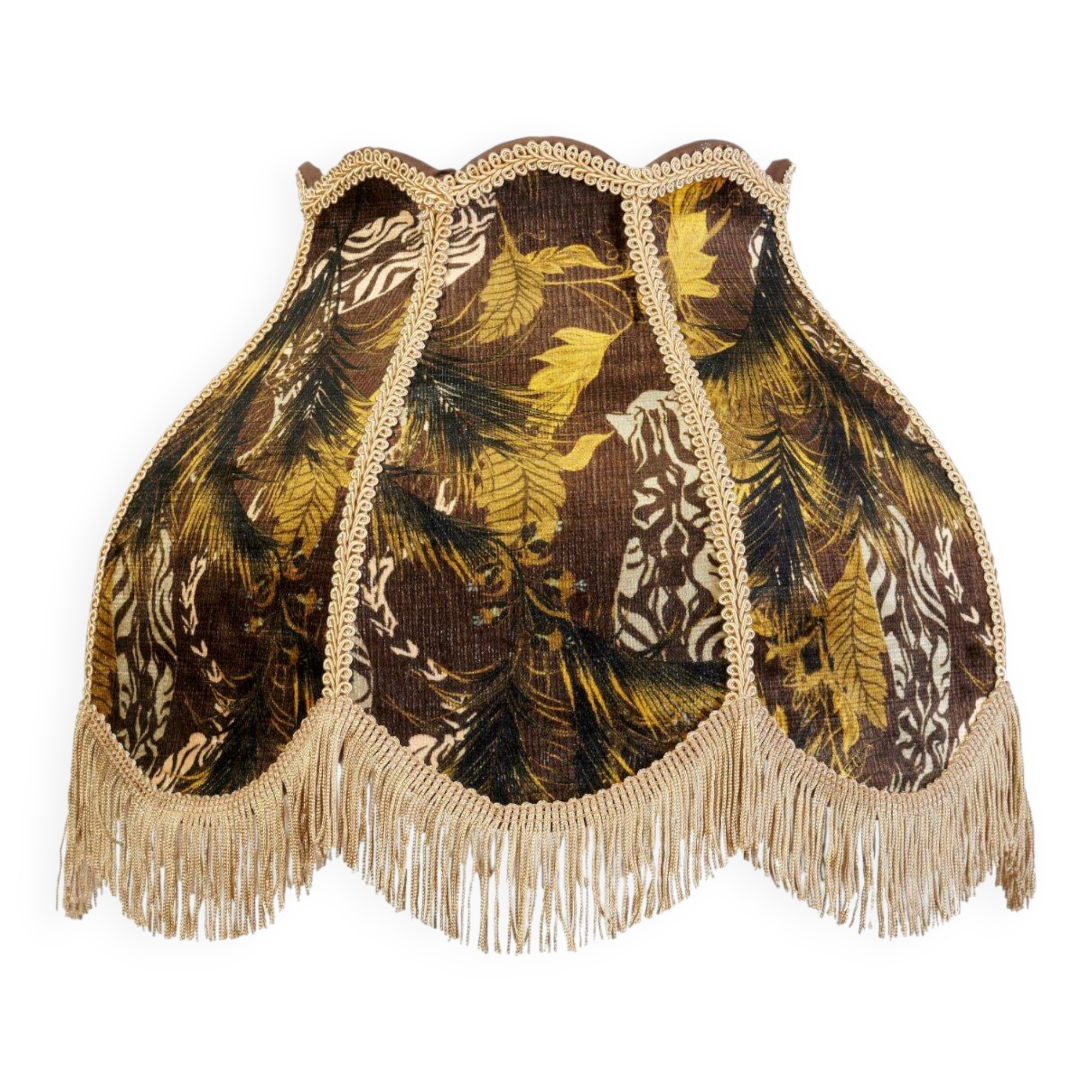 Decorative cushions