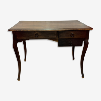 Bureau style Louis XV