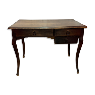 Bureau style Louis XV