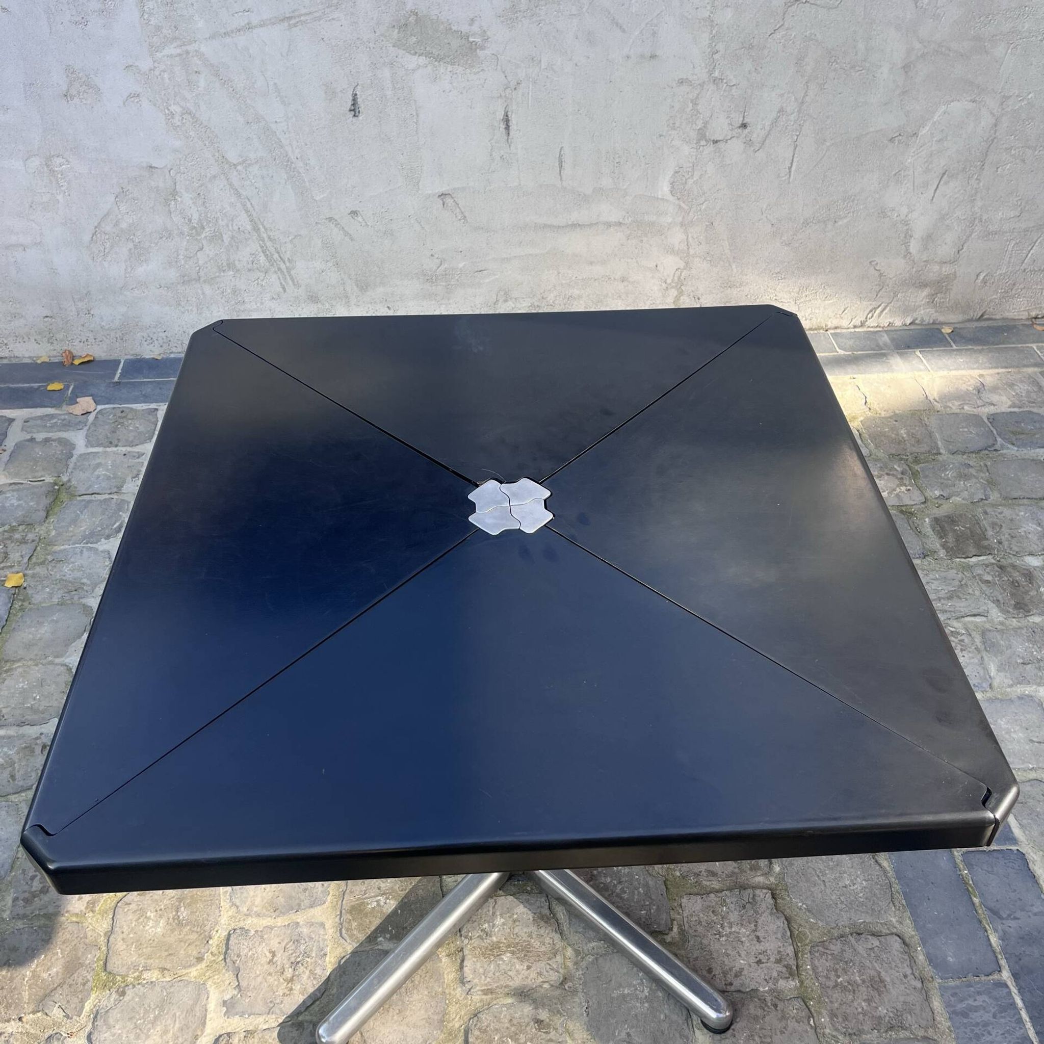Table italienne modulable Piretti