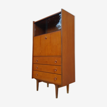 Secrétaire scandinave années 60/70