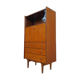 Scandinavian writing desk 60/70