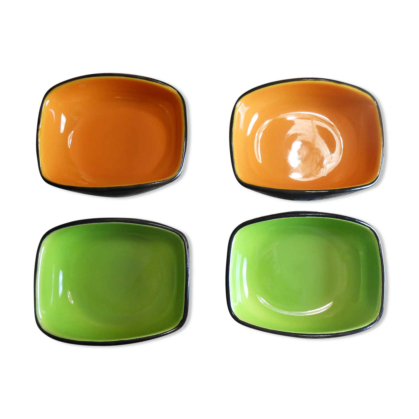 Cups to drink vintage