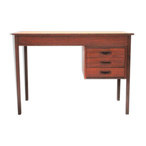 bureau vintage scandinave