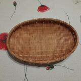 Wicker basket