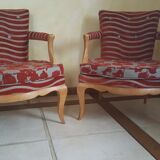 Armchairs
