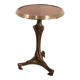 Hector Guimard pedestal table