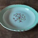 Moulin des loups and Hamage salad bowl.