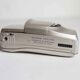 Olympus Stylus zoom 105 DLX film camera tested and new battery