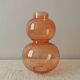 Second hand vase