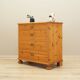 Commode danoise en pin, années 2000