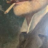 Portrait of a man 1901