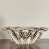 Crystal catchall by St Lambert