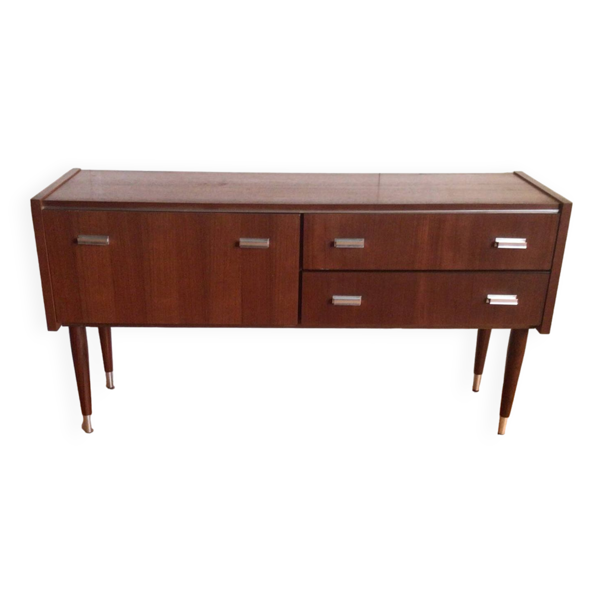 sixties sideboard