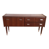 buffet des années 60