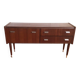 sixties sideboard