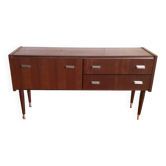 sixties sideboard