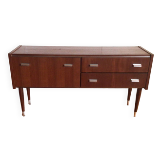 sixties sideboard