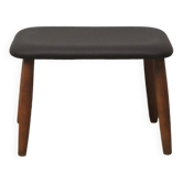 Vintage danish skai stool