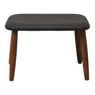 Vintage danish skai stool