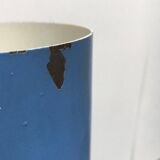 Mid-century metal pendant lights, set of 2