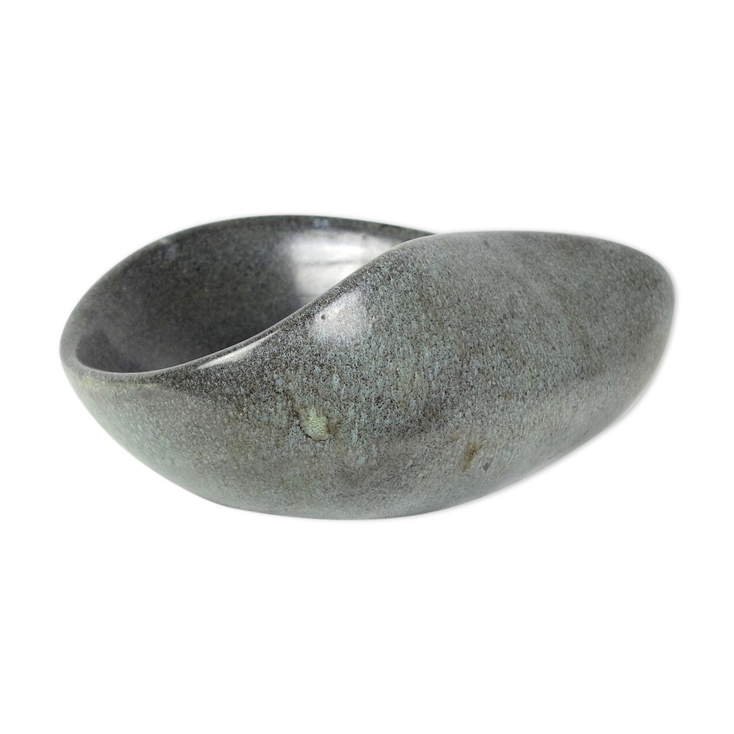 Cup in vintage ceramic