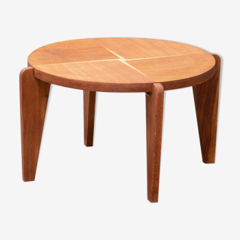 Table basse vintage design Français