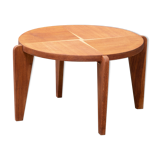 Vintage coffee table design French