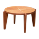 Vintage coffee table design French