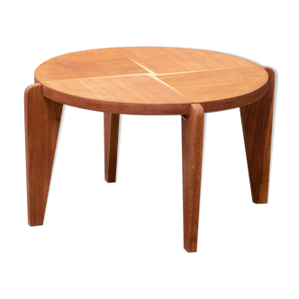Vintage coffee table design French