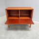 Small teak sideboard / cabinet from the 1960s