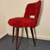 Baumann moumoute chair