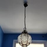 Murano chandelier