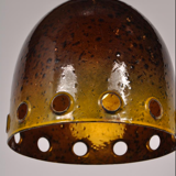 Suspension in painted metal, Scandinavia, 1960 s