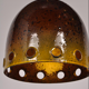 Suspension in painted metal, Scandinavia, 1960 s