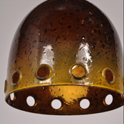 Suspension in painted metal, Scandinavia, 1960 s