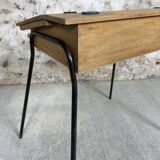 School desk 60s