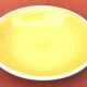 1950s Deep Plate Digoin Sarreguemines France Carnival model