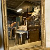 Mirror period restoration