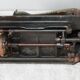 Singer sewing machine early twentieth century