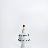 LargeBall Lamp Base Hague Blue, ES x Kinkatou