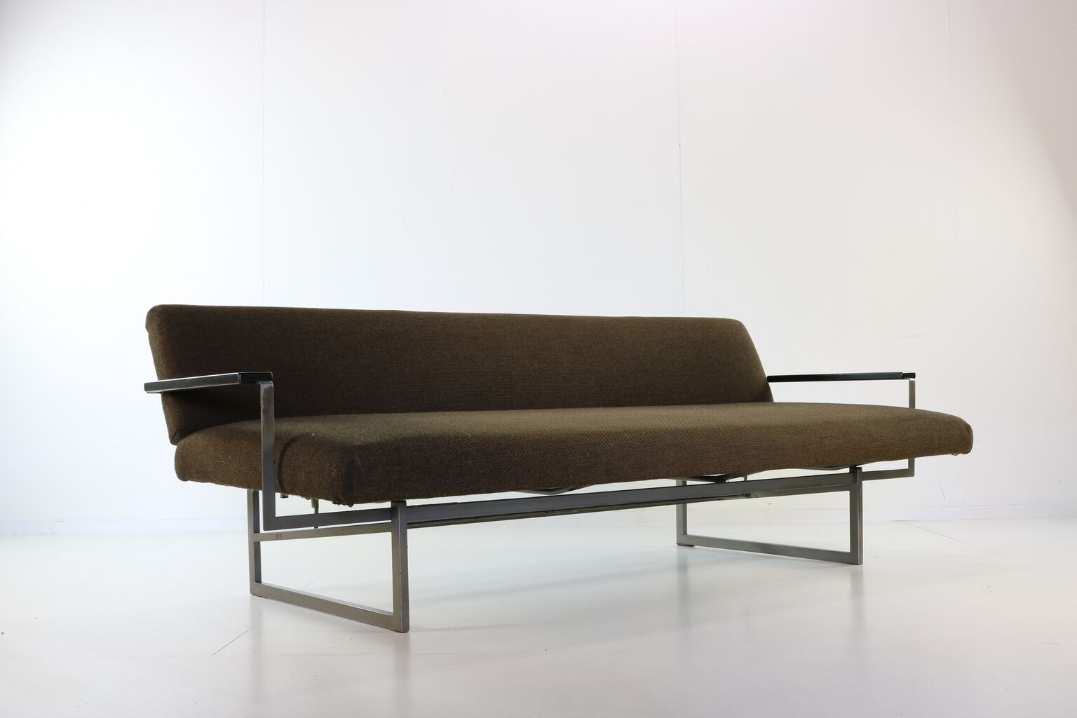 Scarce daybed sofa by Rob Parry for Gelderland
