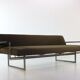 Scarce daybed sofa by Rob Parry for Gelderland