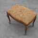 Antique French Louis XV Style Piano Bench, 1800s