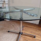 USM Haller Kitos round table