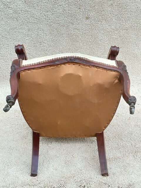 Armchair