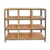 Wooden workshop sets