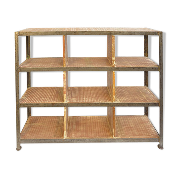 Wooden workshop sets